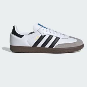 Adidas Samba OG Shoes W7/M6